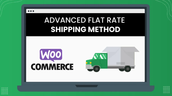 Advanced Flat Rate Shipping For WooCommerce Pro